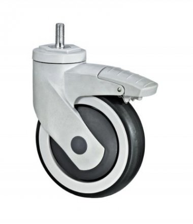 5" Caster